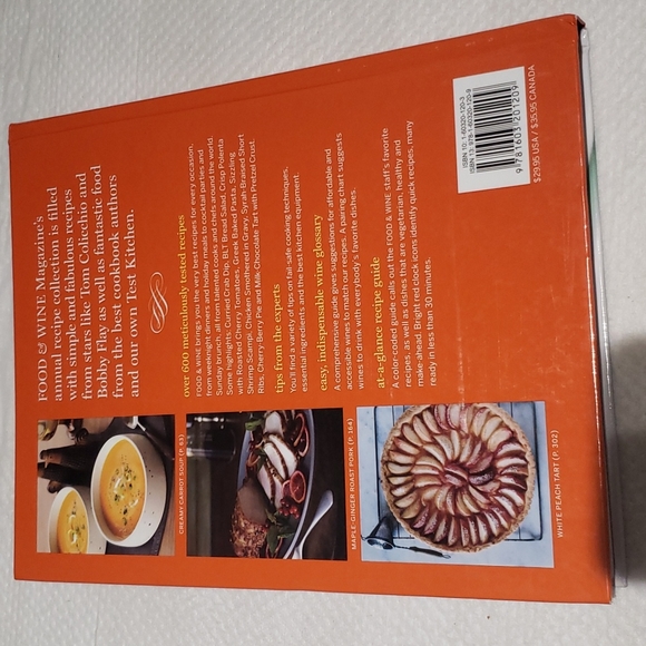Cookbook - Picture 4 of 16